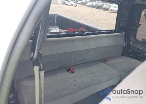 1999 Ford F-150 Lariat/Xl/Xlt из США, поврежденный, VIN 1FTRX18L5XNA50607